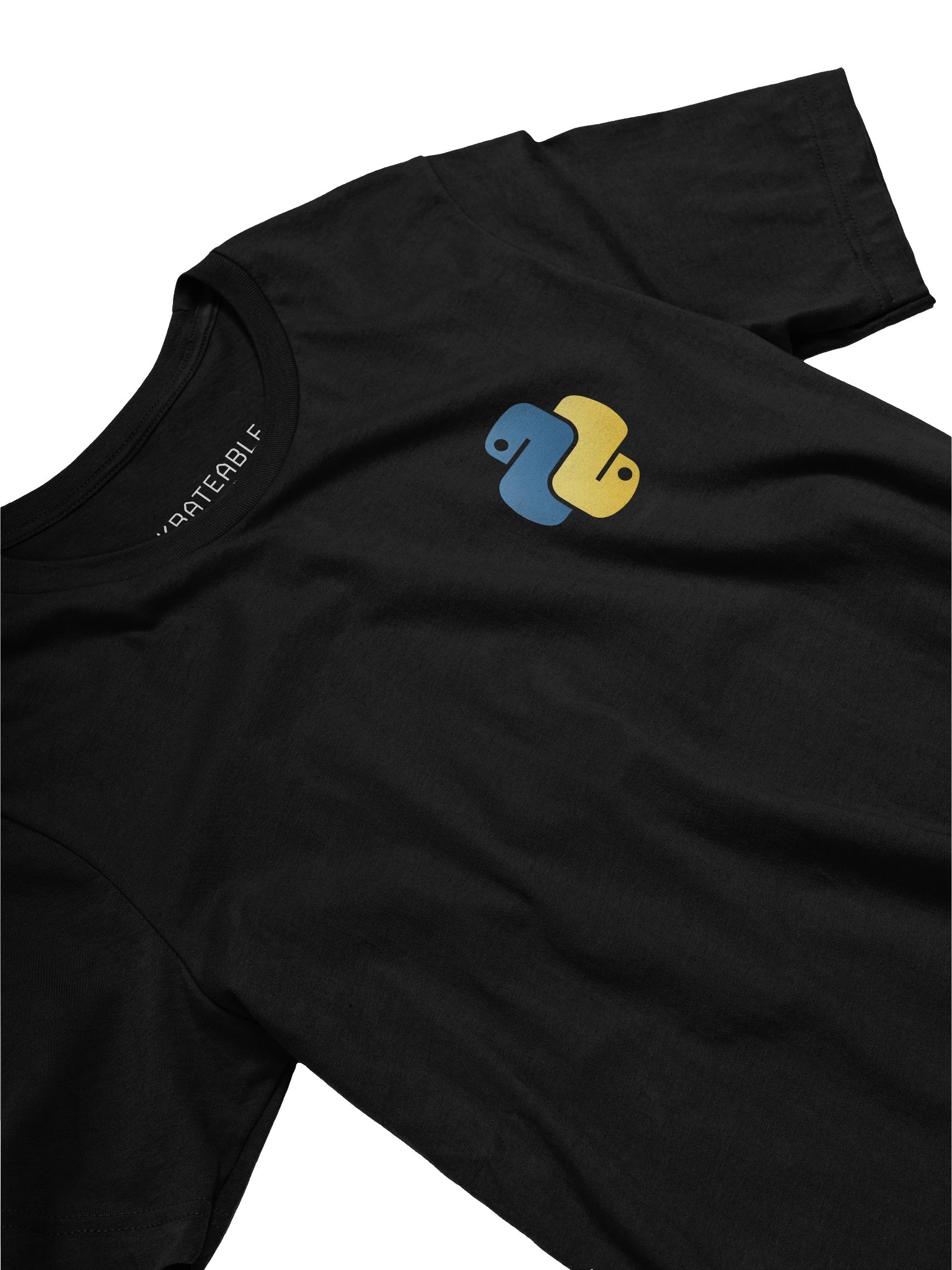 Python Unisex Supersoft Tee product image (4)