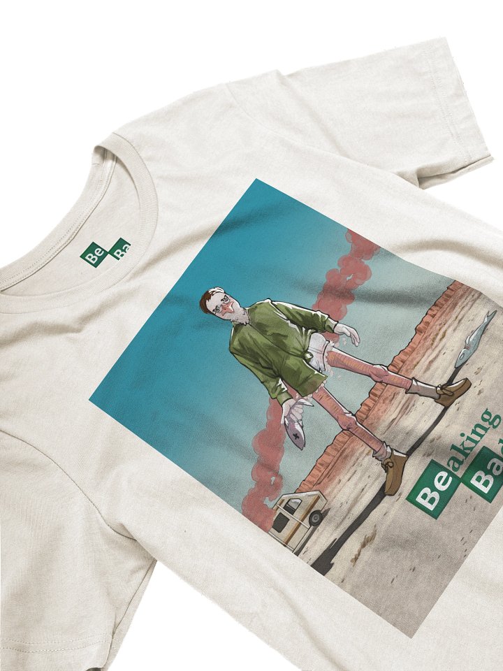 Beaking Bad product image (2)