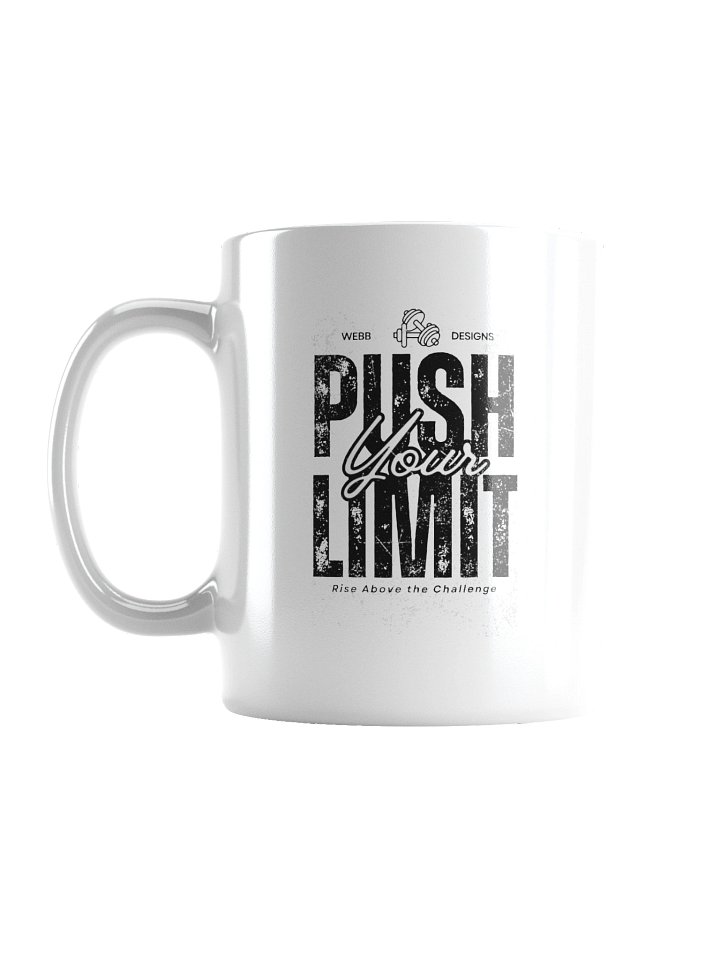 PushYourLimit Collection product image (1)