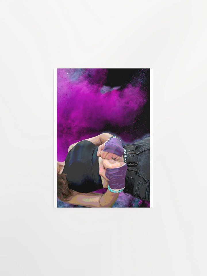 Fight Lady Fight product image (1)