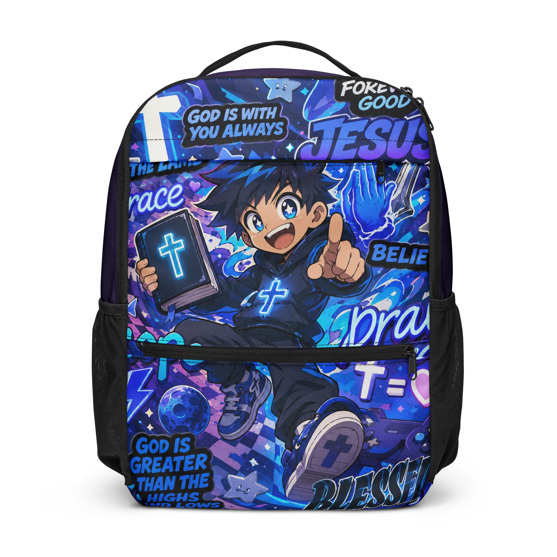 Christian Backpack product image (1)