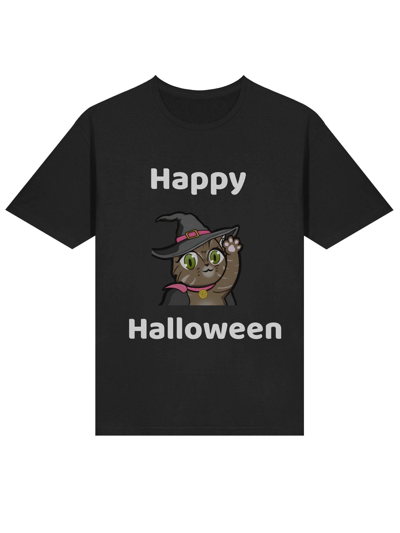 Halloween T-Shirt product image (6)