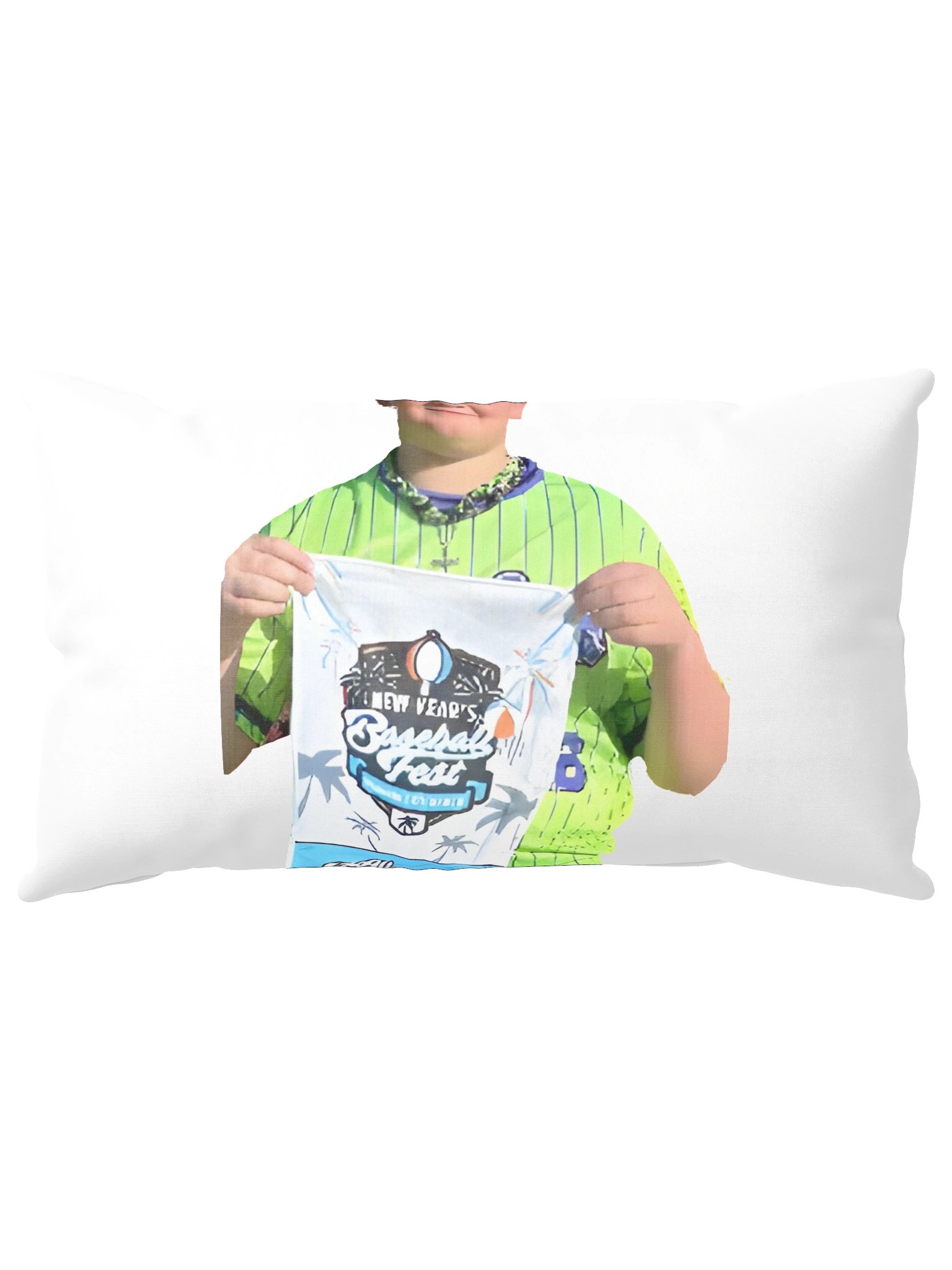 Fody Fillow (Fih Body Pillow) product image (5)