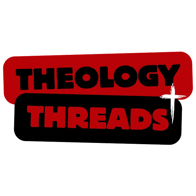 Theology Threads