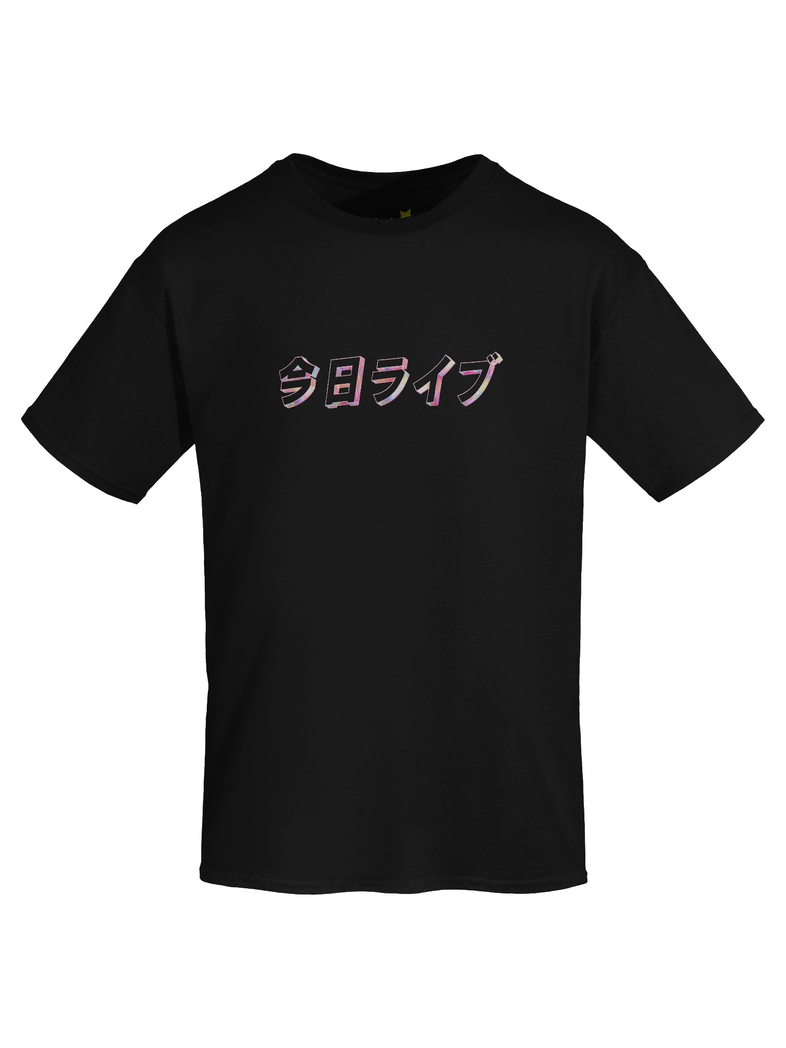 Live Today - 今日ライブ (T-Shirt) product image (5)
