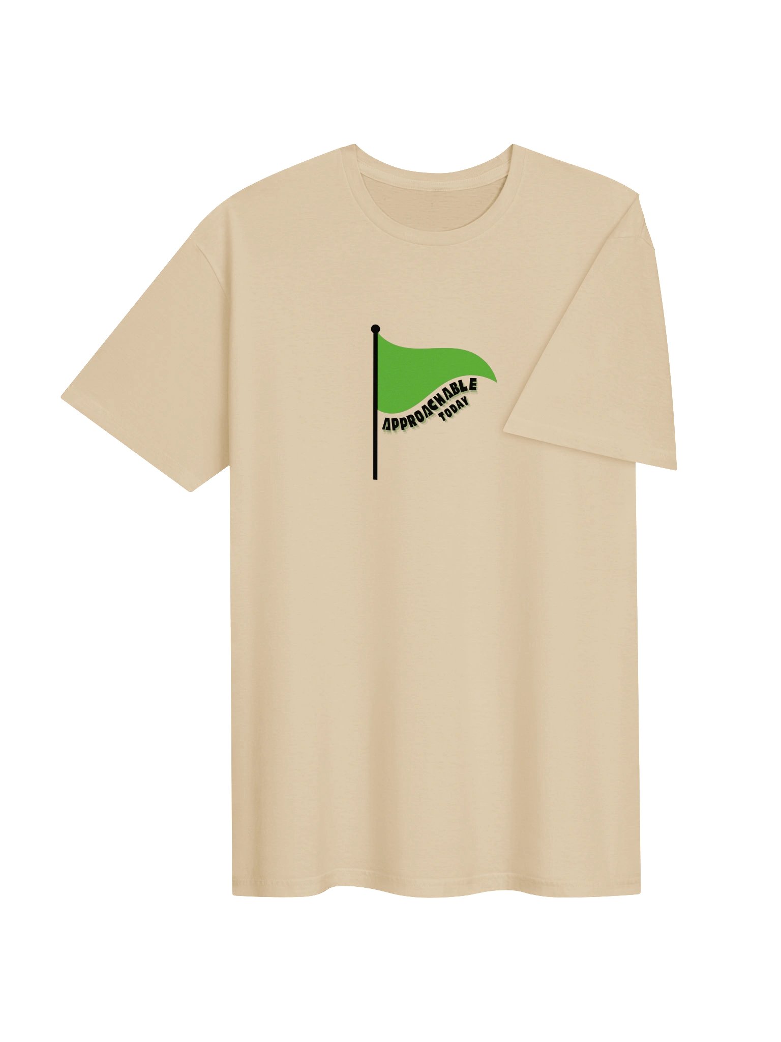 Green Flag Vibes product image (15)