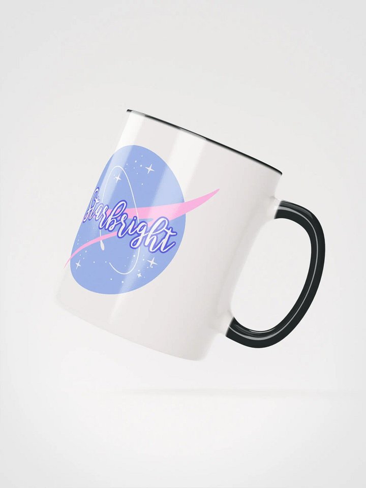 Starbright The Band Stellar Mug product image (2)