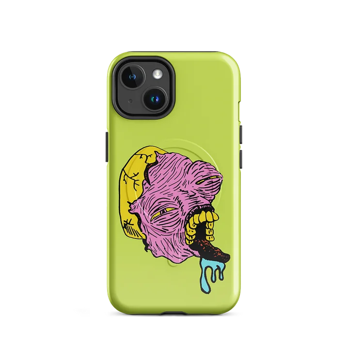 pinkie (iphone) product image (2)