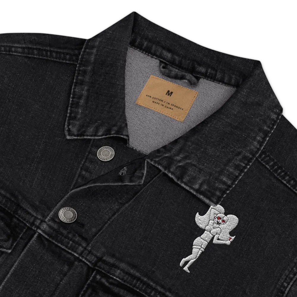 Inès jacket product image (5)