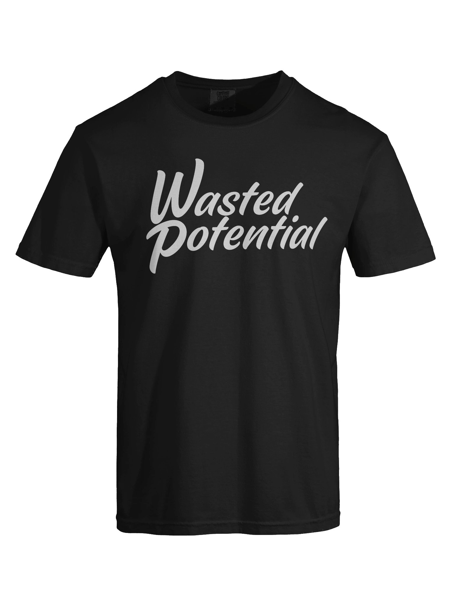 Build Different Used Rarely - Tee product image (5)