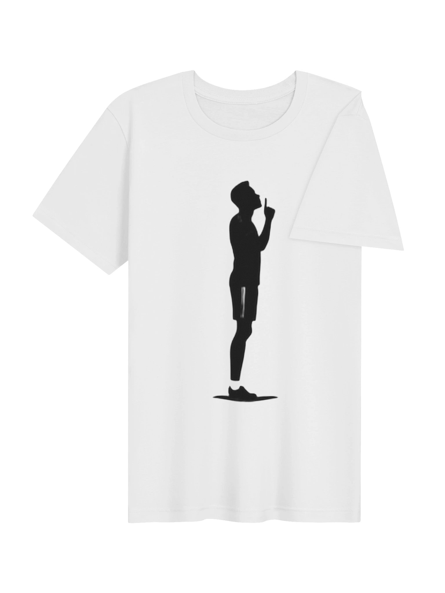 The Shush Tee product image (10)