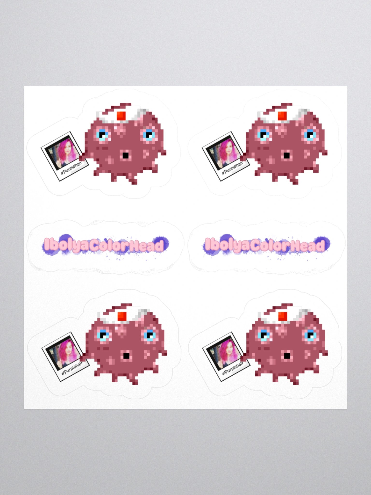 Ollie - Instagram Stickers product image (1)