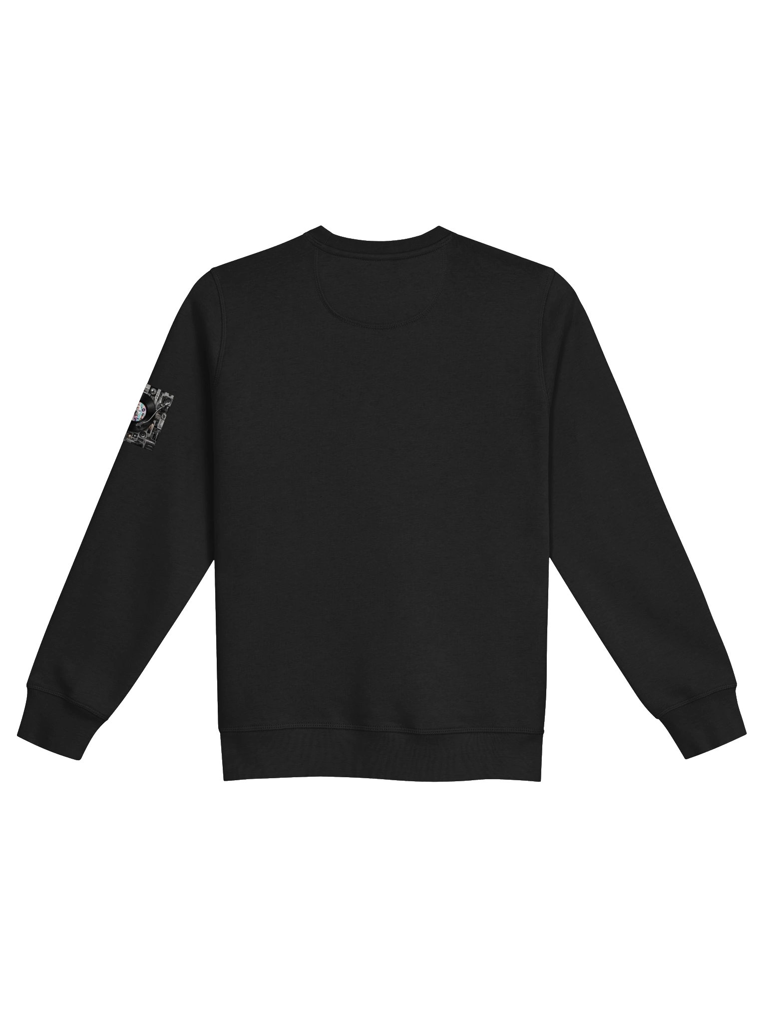 Noda Luna 2 (sweatshirt) product image (2)