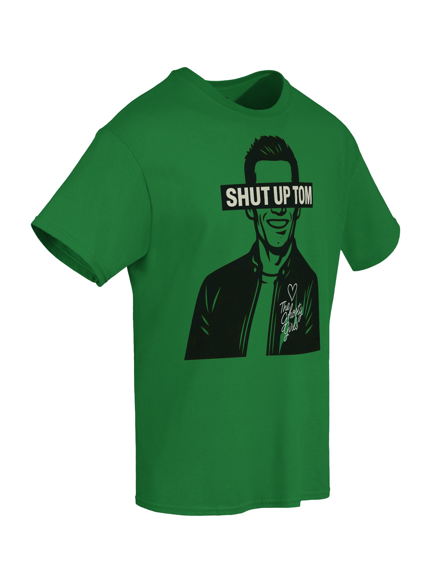 Shut Up Tom product image (8)