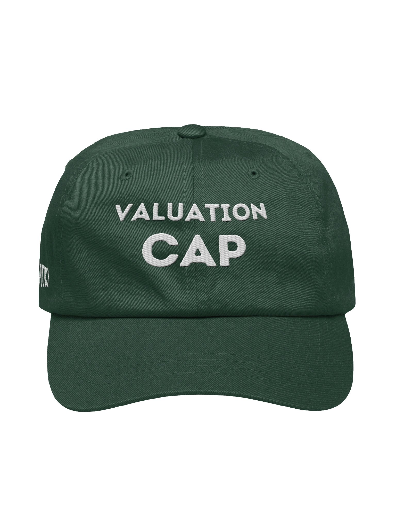 Valuation Cap product image (9)