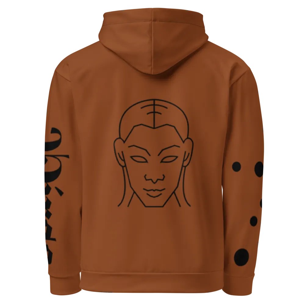Virgo Recycled Hoodie product image (3)