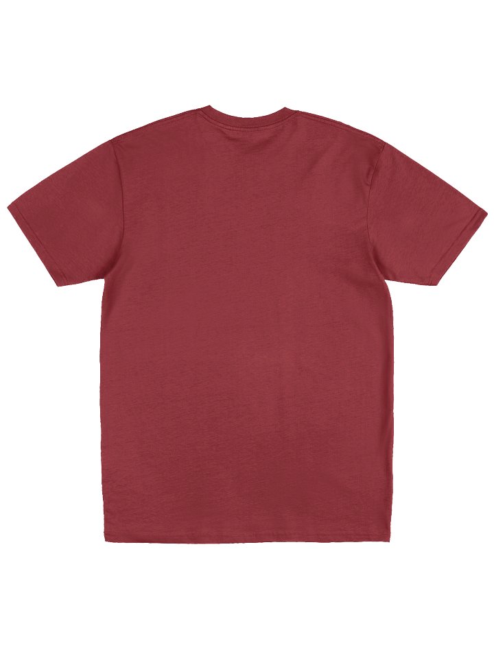 All Are Welcome Heavy Shirt product image (7)