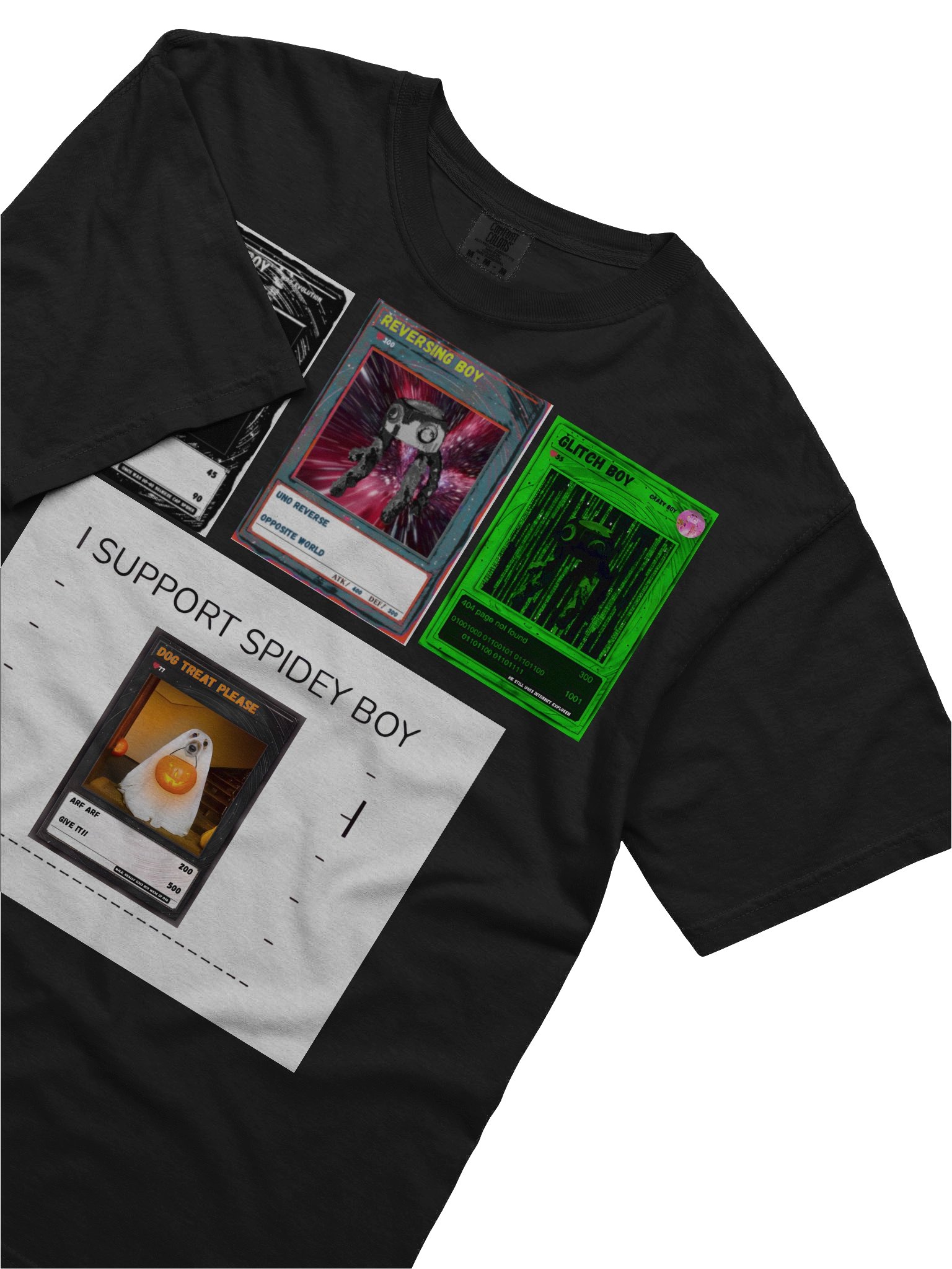 SPIDEY MERCH product image (5)