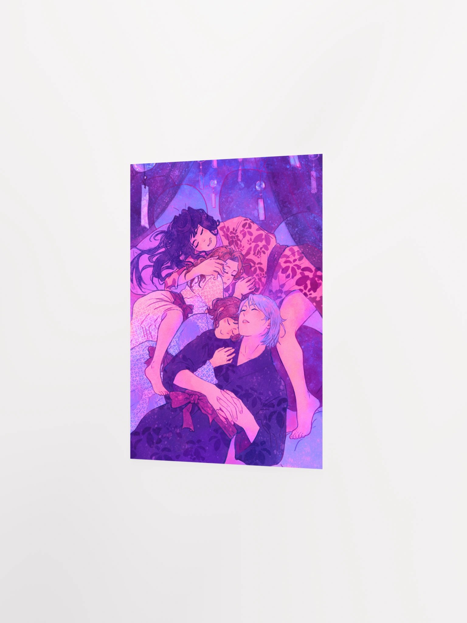 Girls' night in Kurain product image (3)