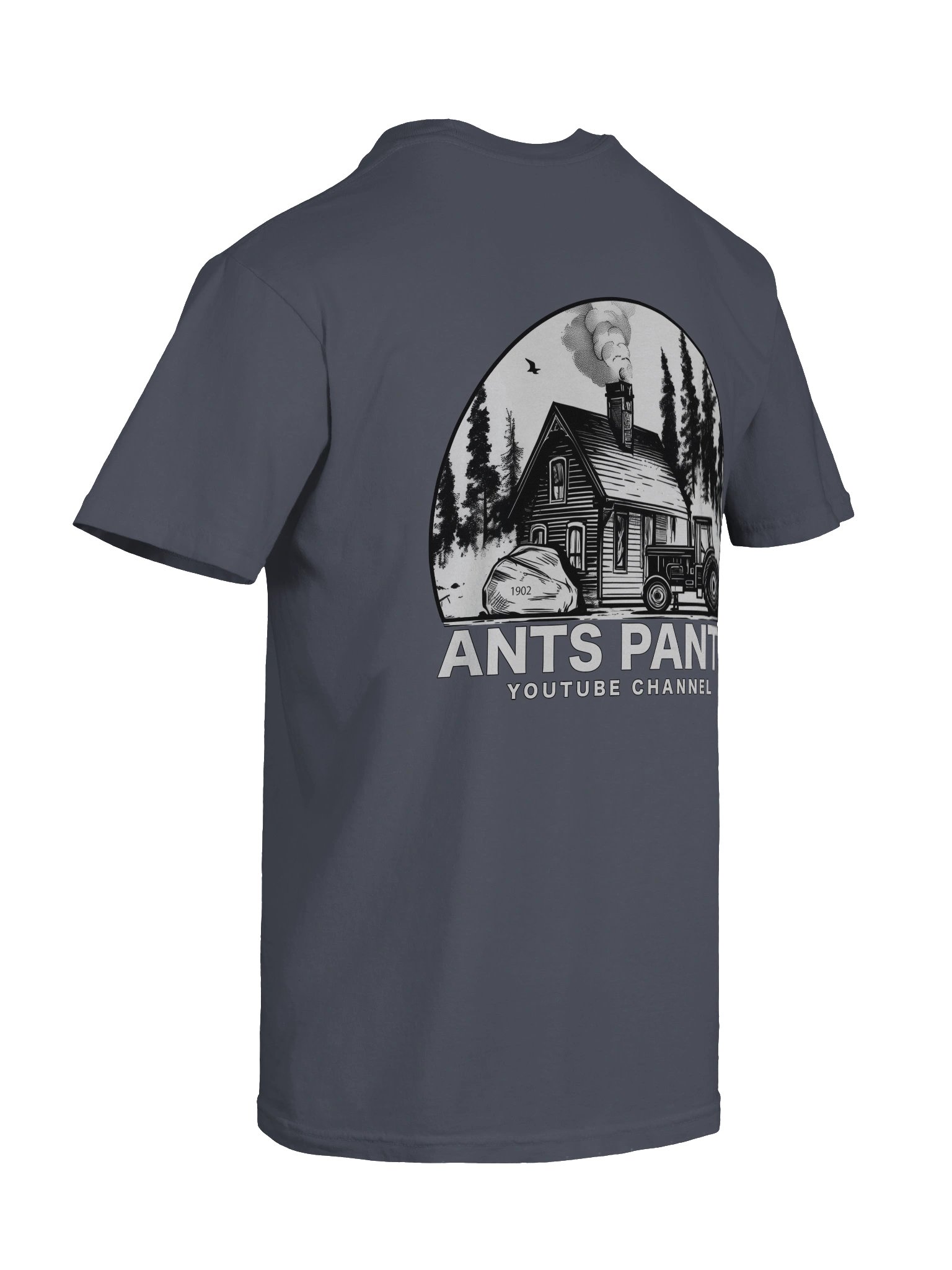 Logo T-shirt - #2 product image (10)