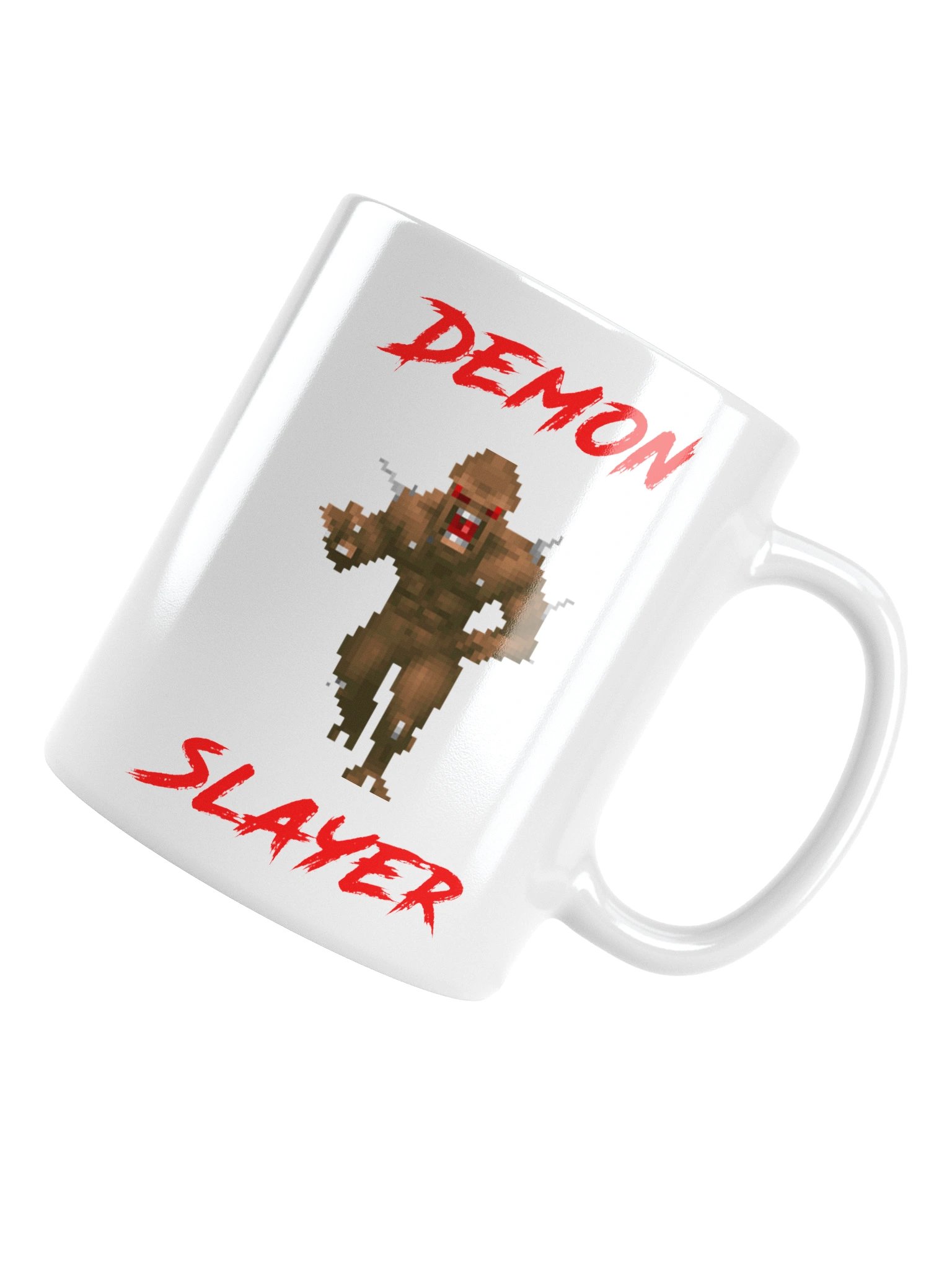 Demon Slayer Mug (Doom) product image (4)