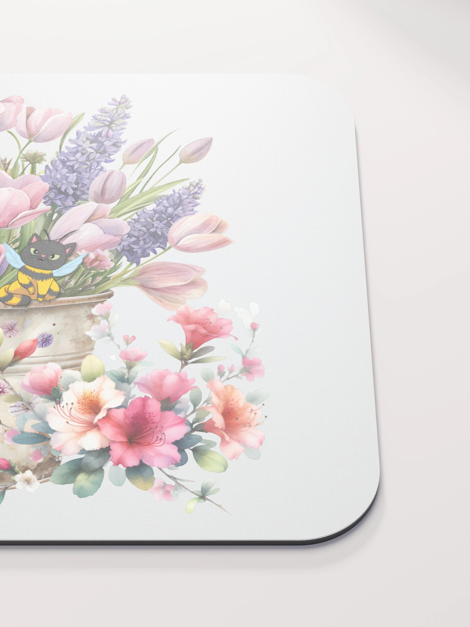Floral Mousepad product image (5)