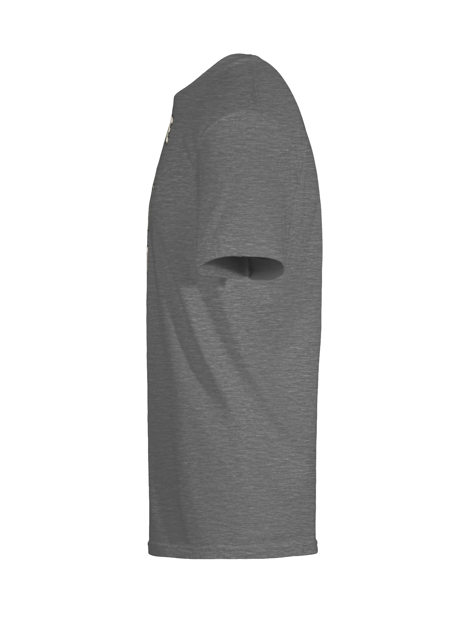 Ask Me About the Hardest Position Soccer Tee product image (9)