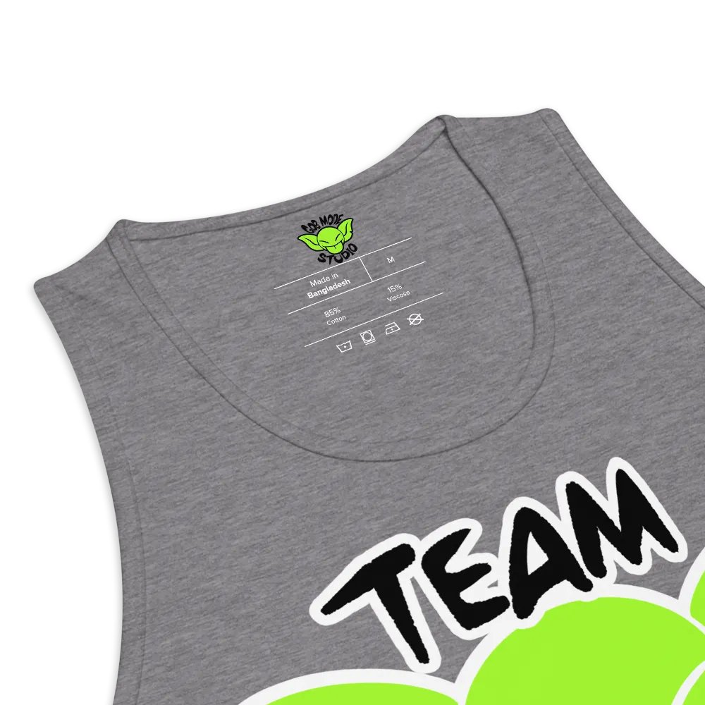 Gobmode Tanktop product image (15)