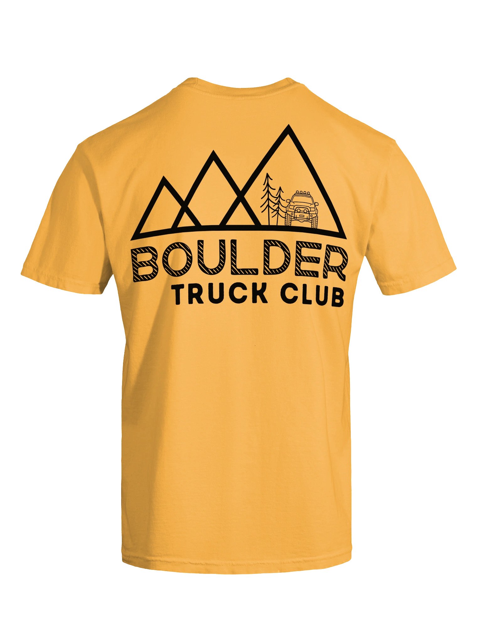 Day Mode Club Shirt product image (115)