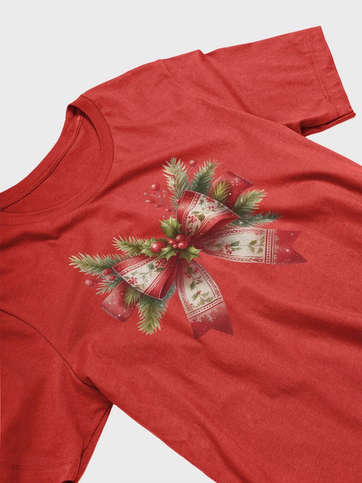 Christmas Bow Tie product image (22)