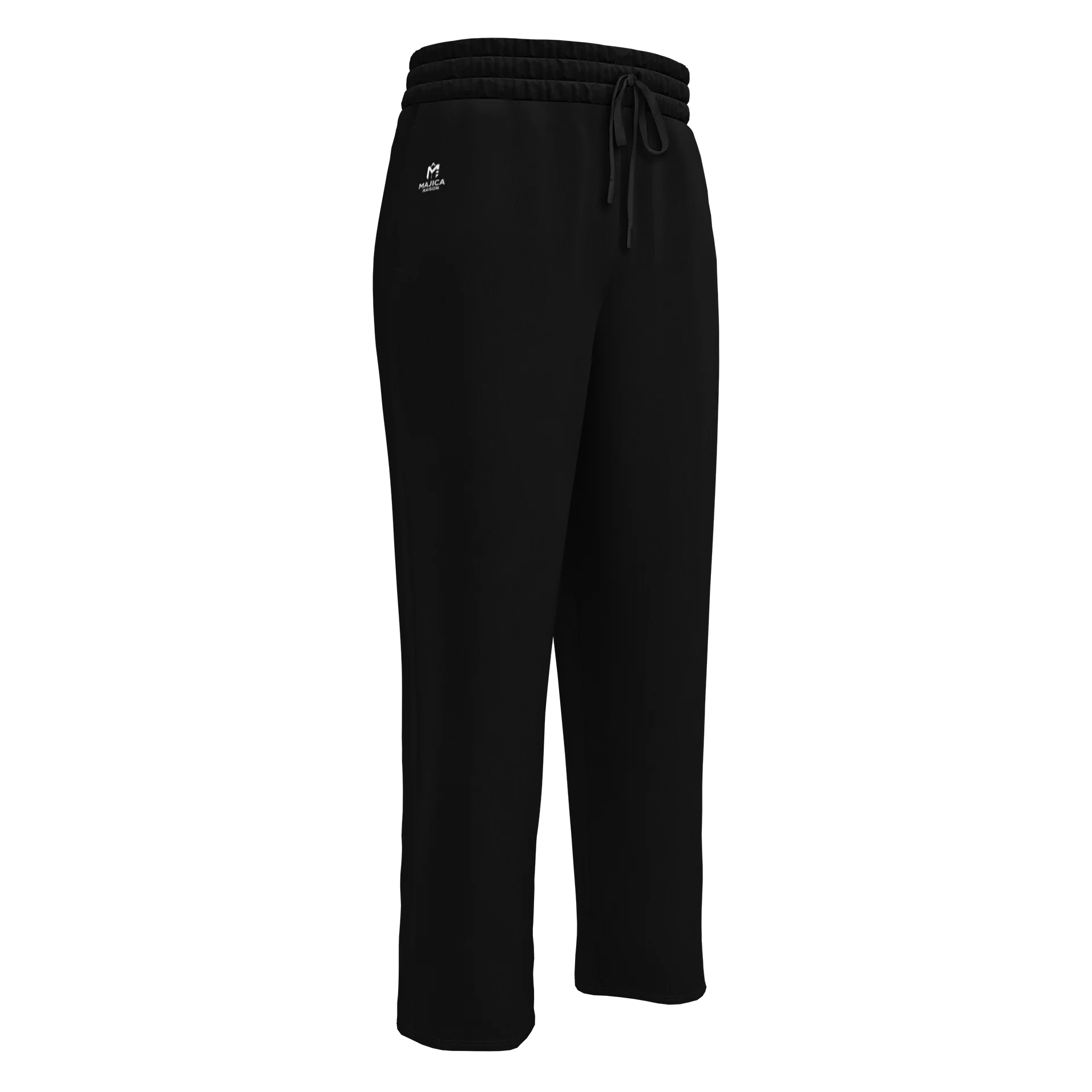 MAJICA Maison Wide-Leg Joggers product image (1)