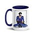 Captain Slicerax Coffee Mug