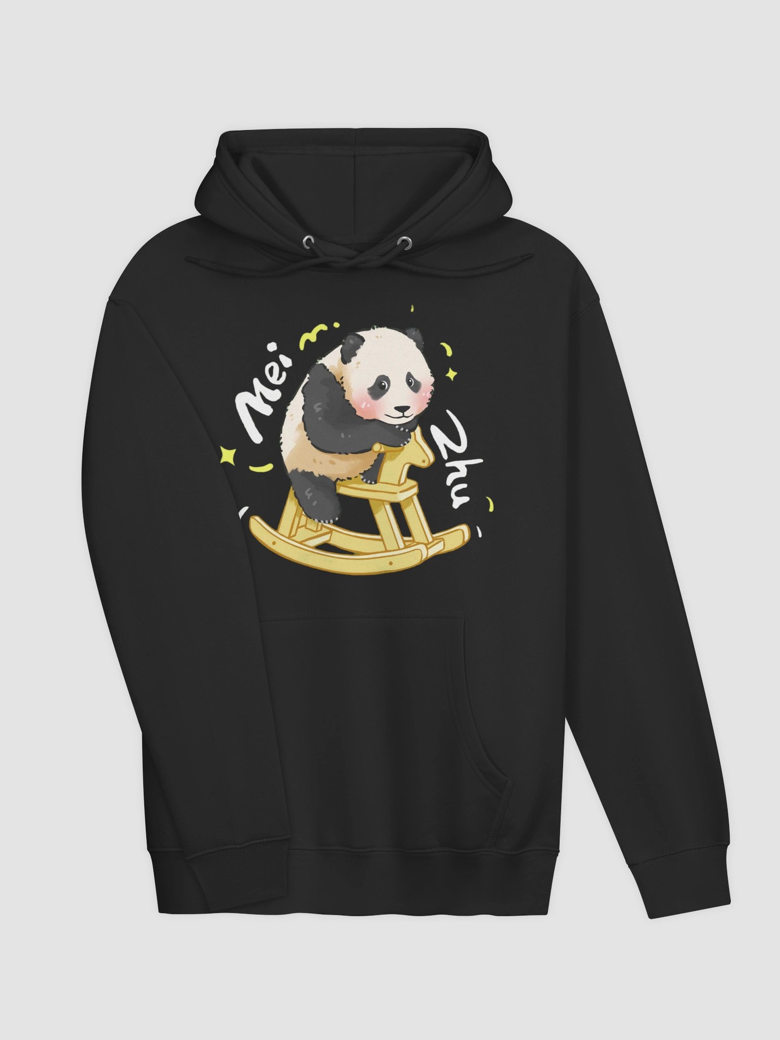 MEIZHU🐼Giant Panda product image (18)