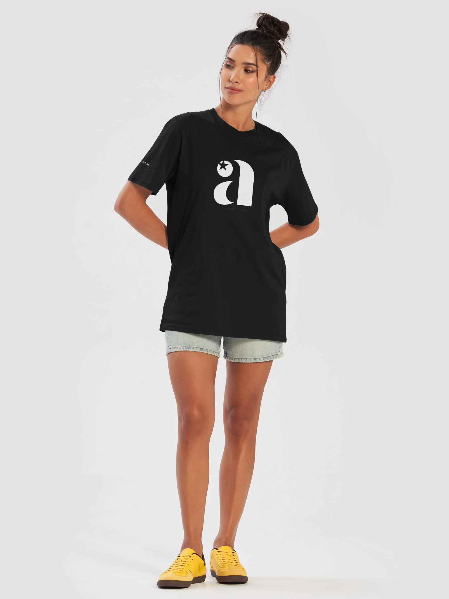 Under Armour 'A Game' Athletic Tee product image (12)