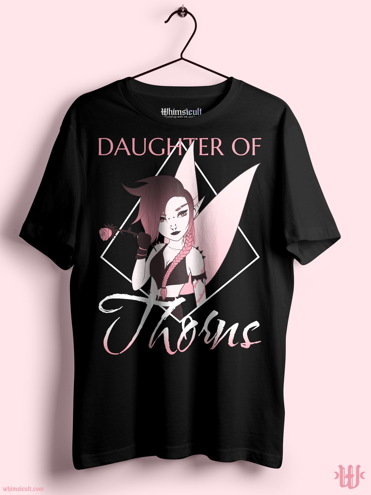 Daughter of Thorns Shirt product image (3)