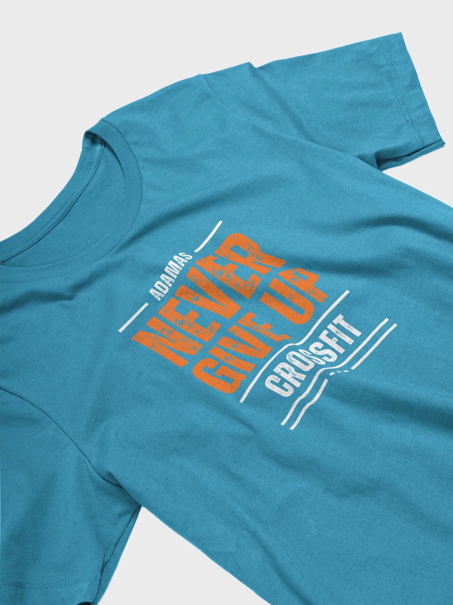Never Give Up product image (19)