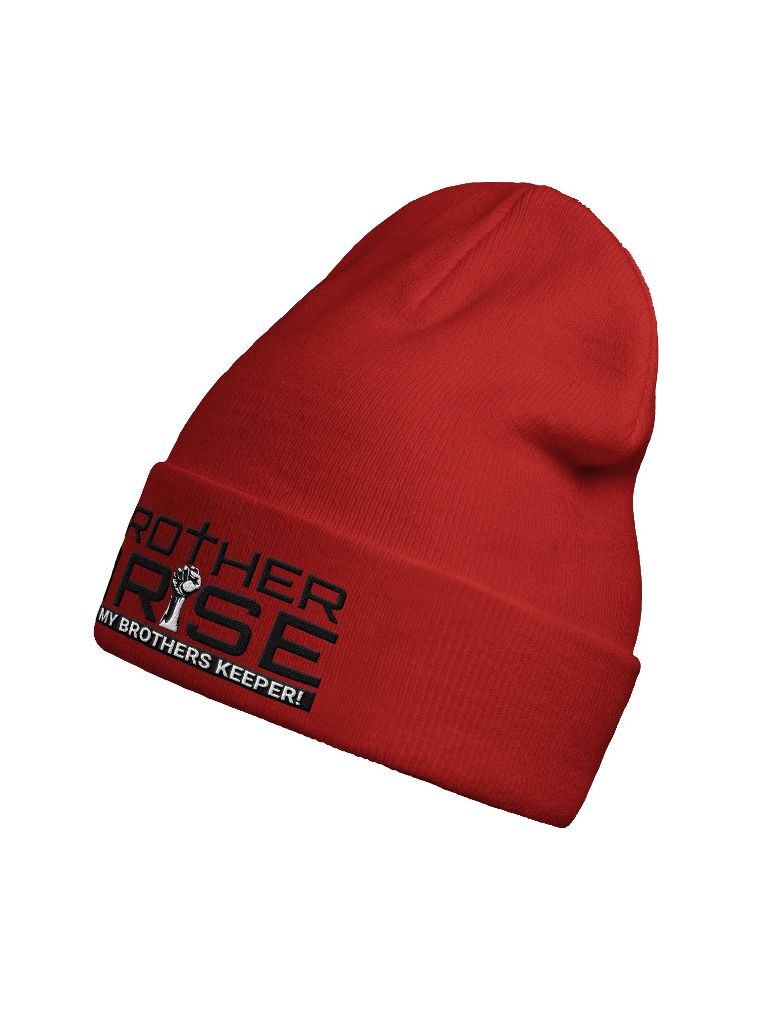 Brother Arise, Beanie product image (2)