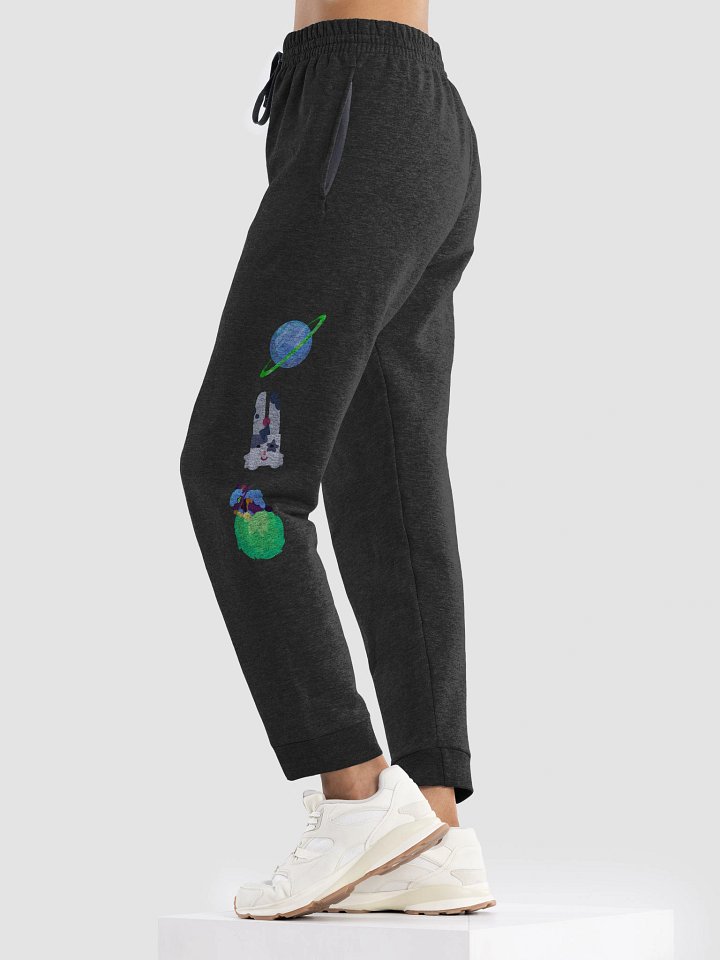 Astral Moss Sweats product image (1)
