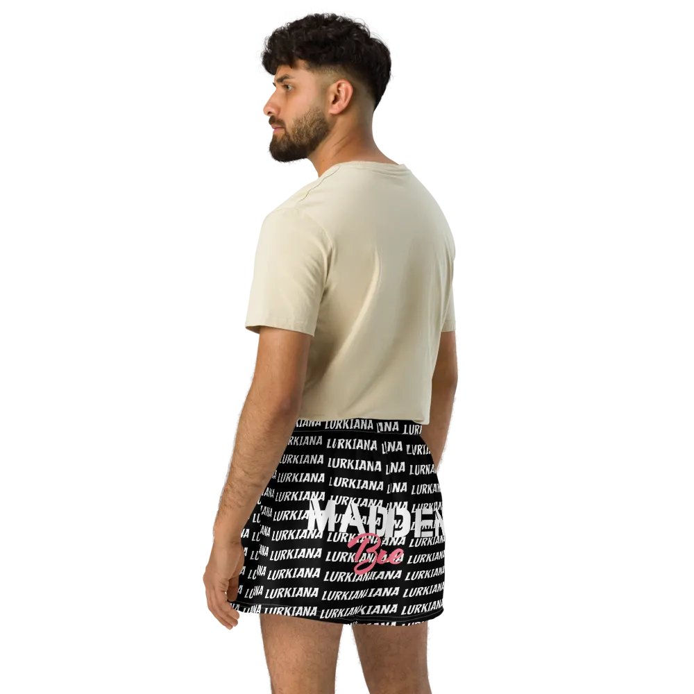 MaddenBae Short Shorts product image (8)