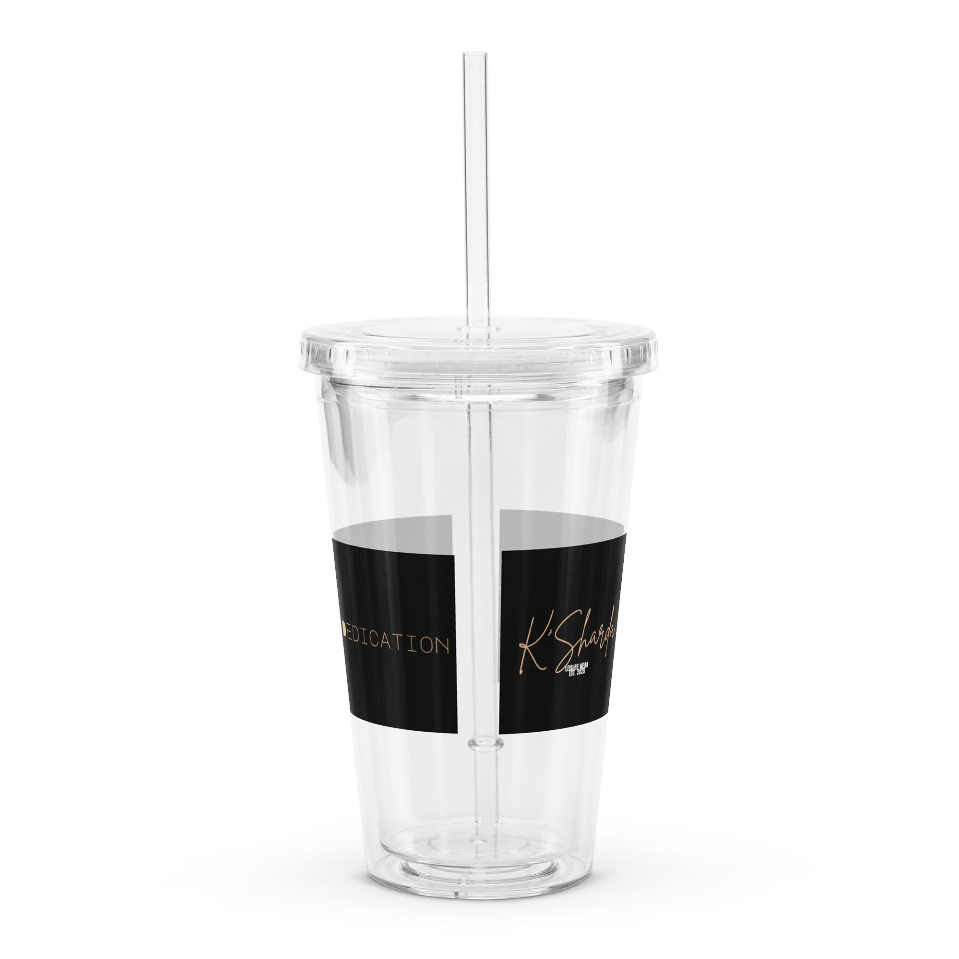Empowerment Signature Tumbler product image (3)