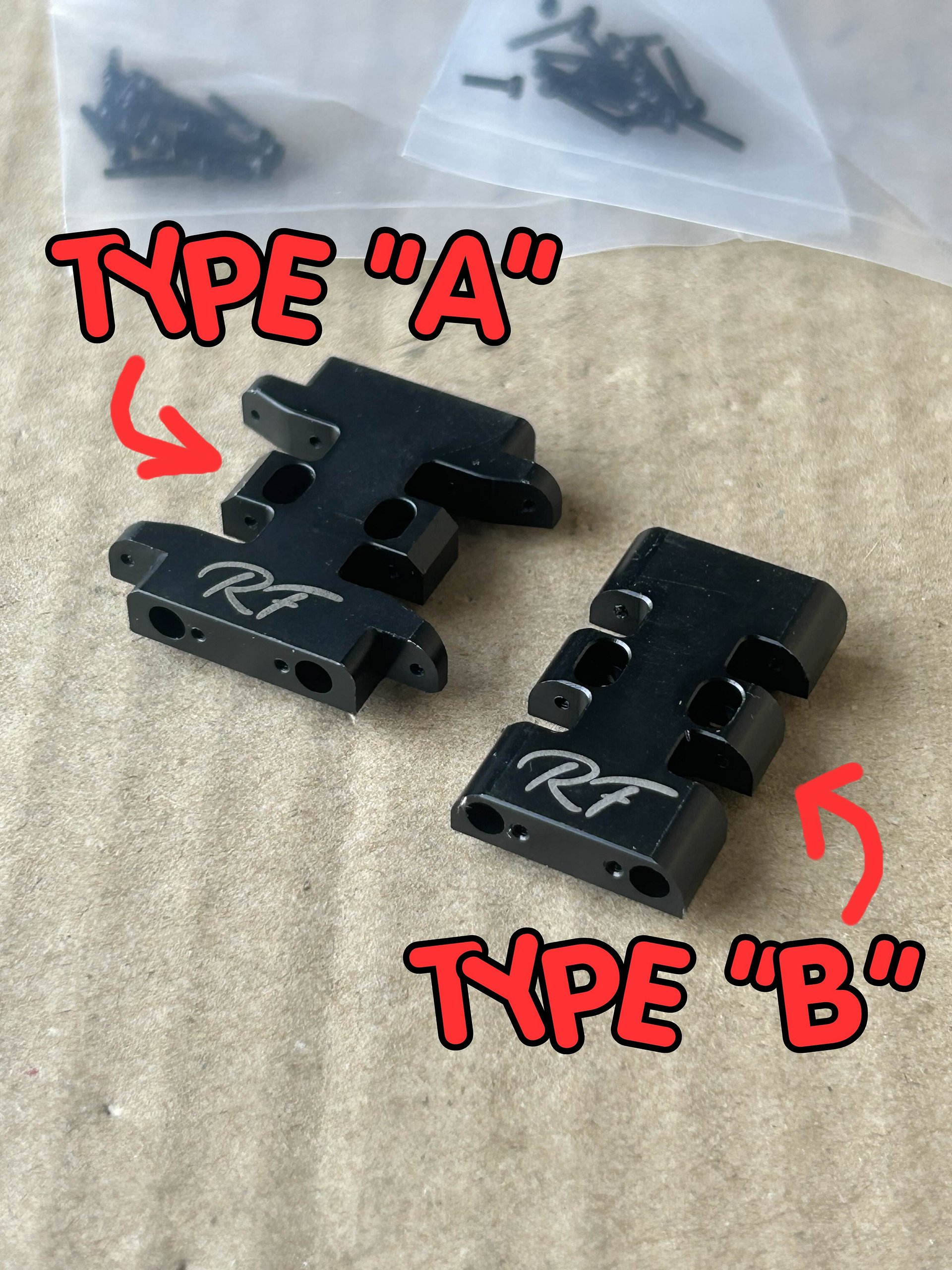 ROBSKII FLAT SKID product image (3)