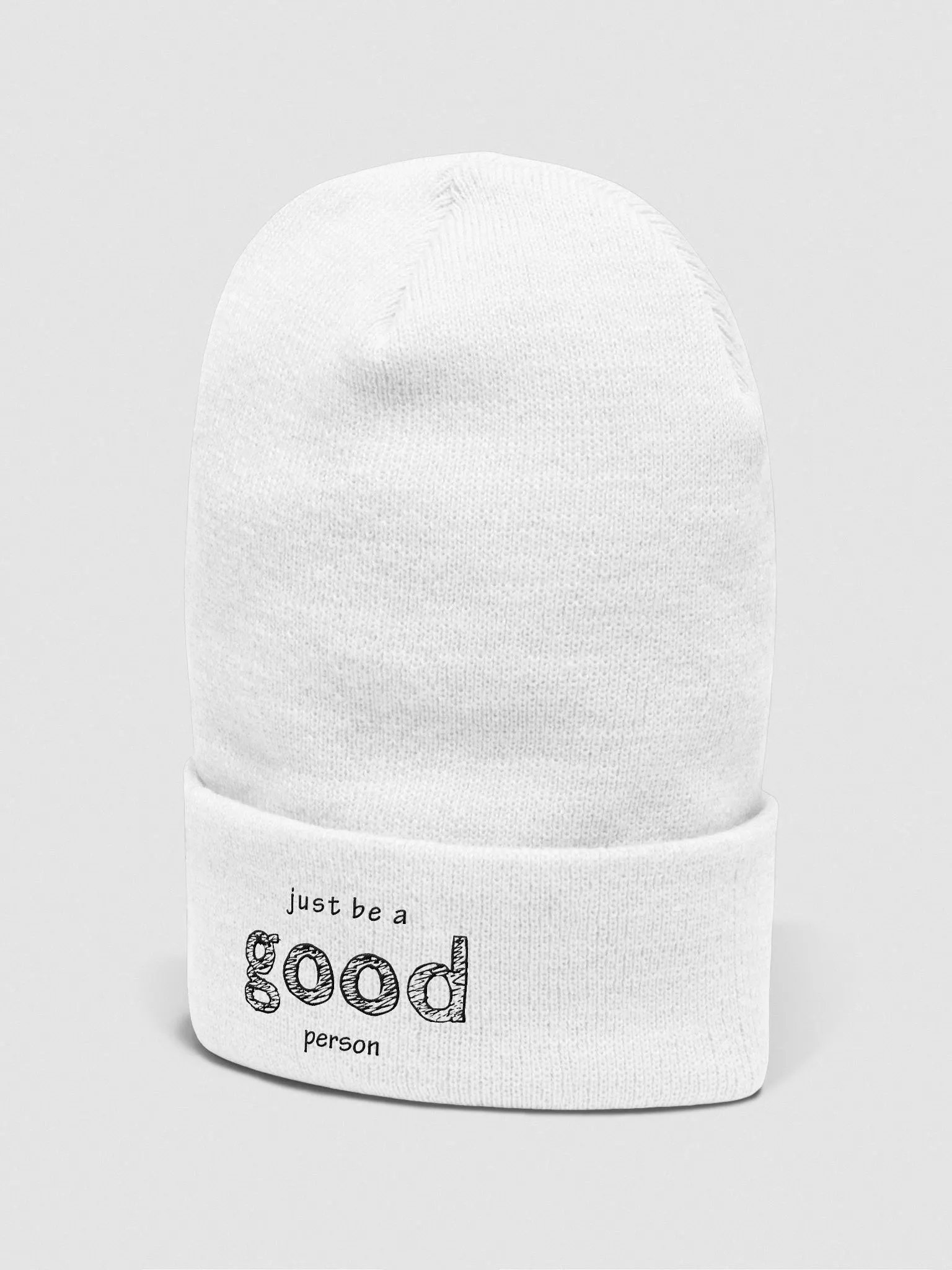 Good Beanie product image (3)