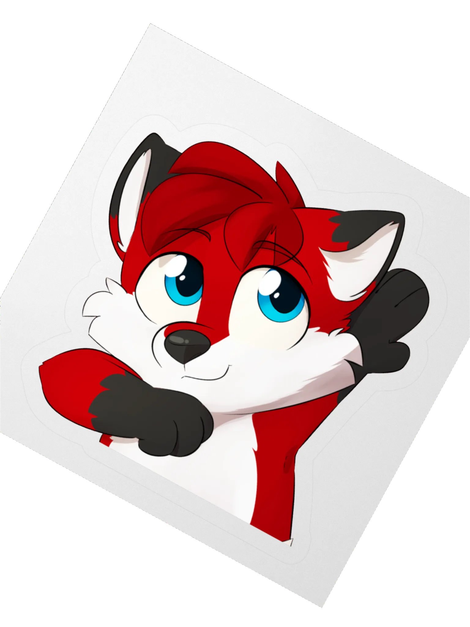 Dab Sticker product image (4)