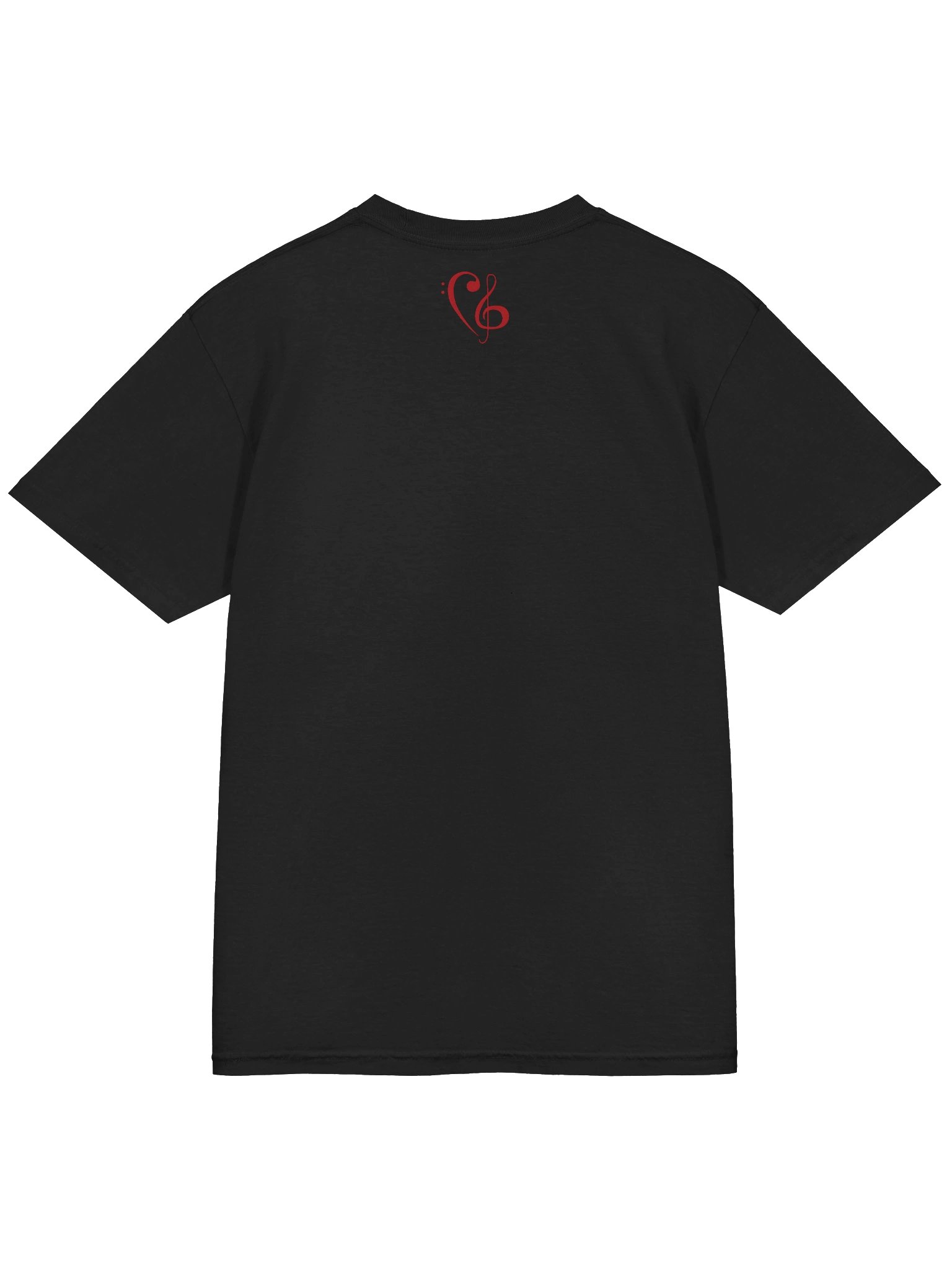 Eyes Of Your Storm (Demo) Tee product image (4)