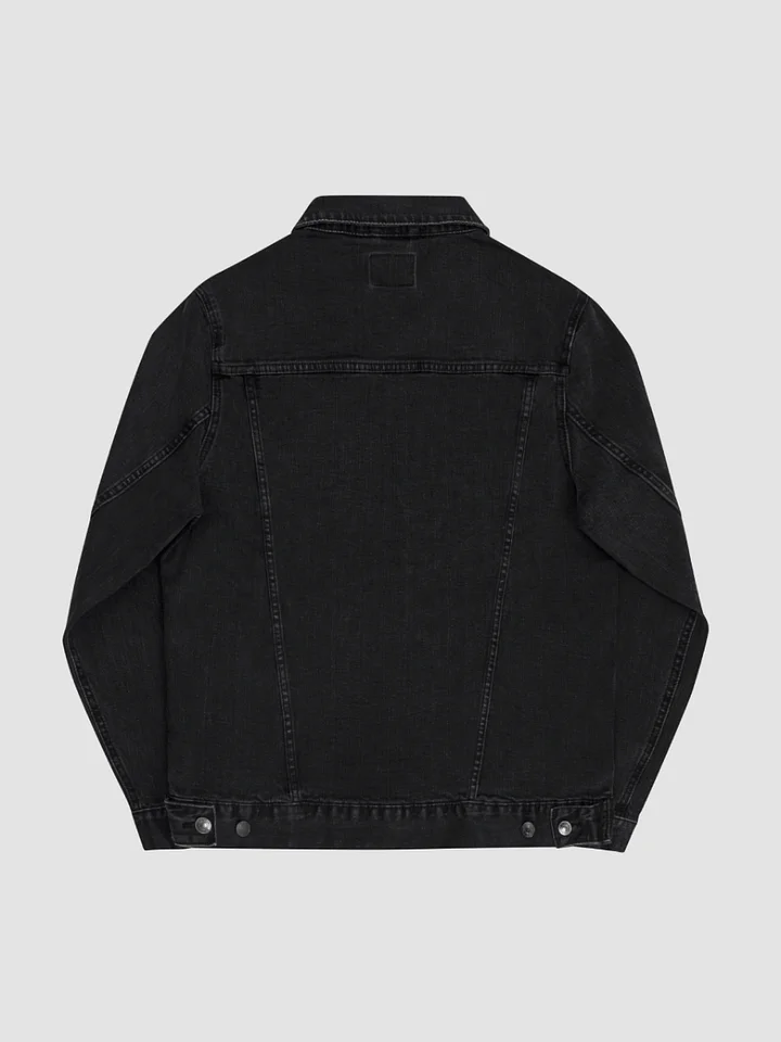 [Ekuegan] Threadfast Denim Jacket Threadfast Apparel 370J product image (2)