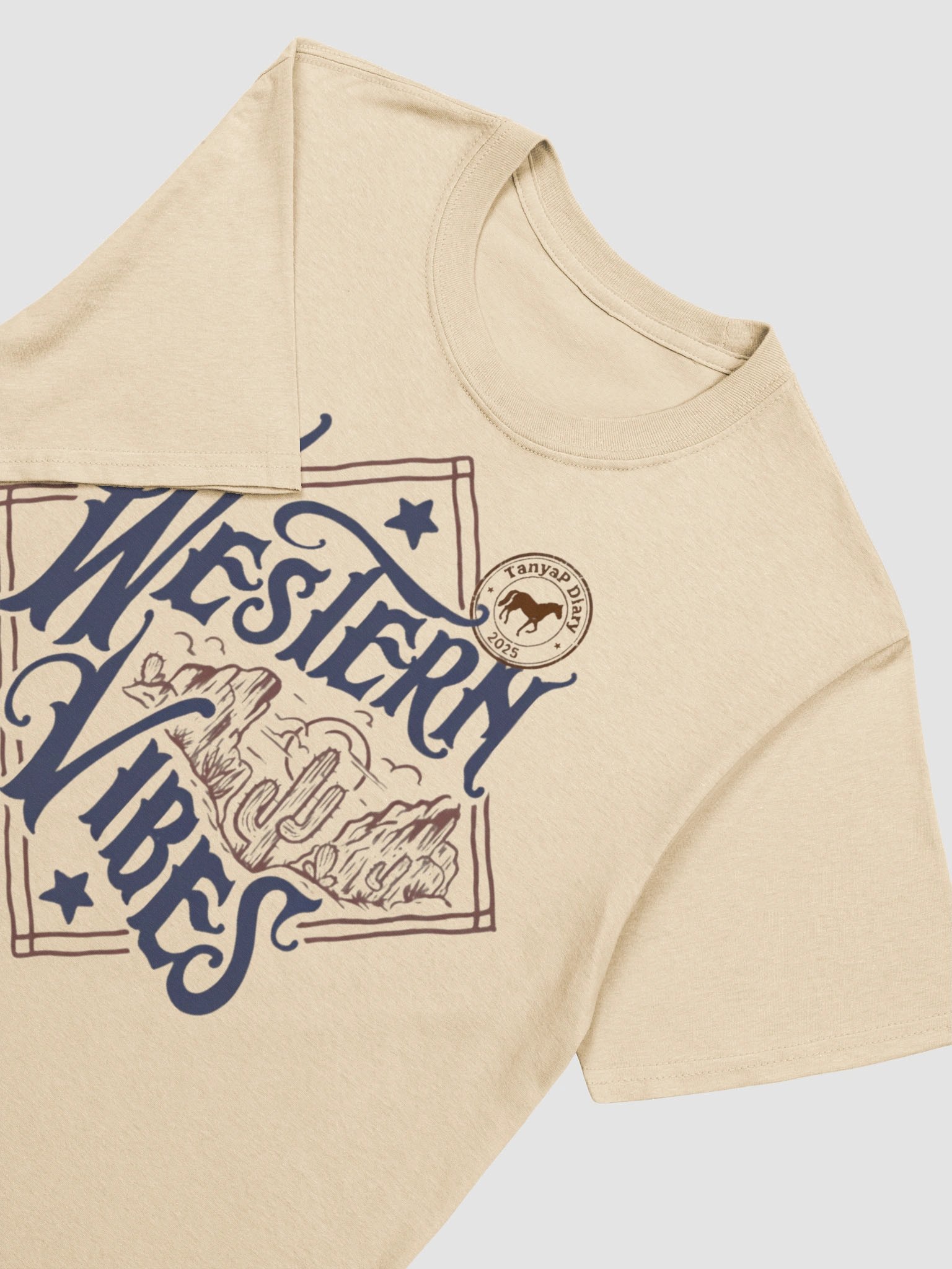 Western Vibes product image (3)