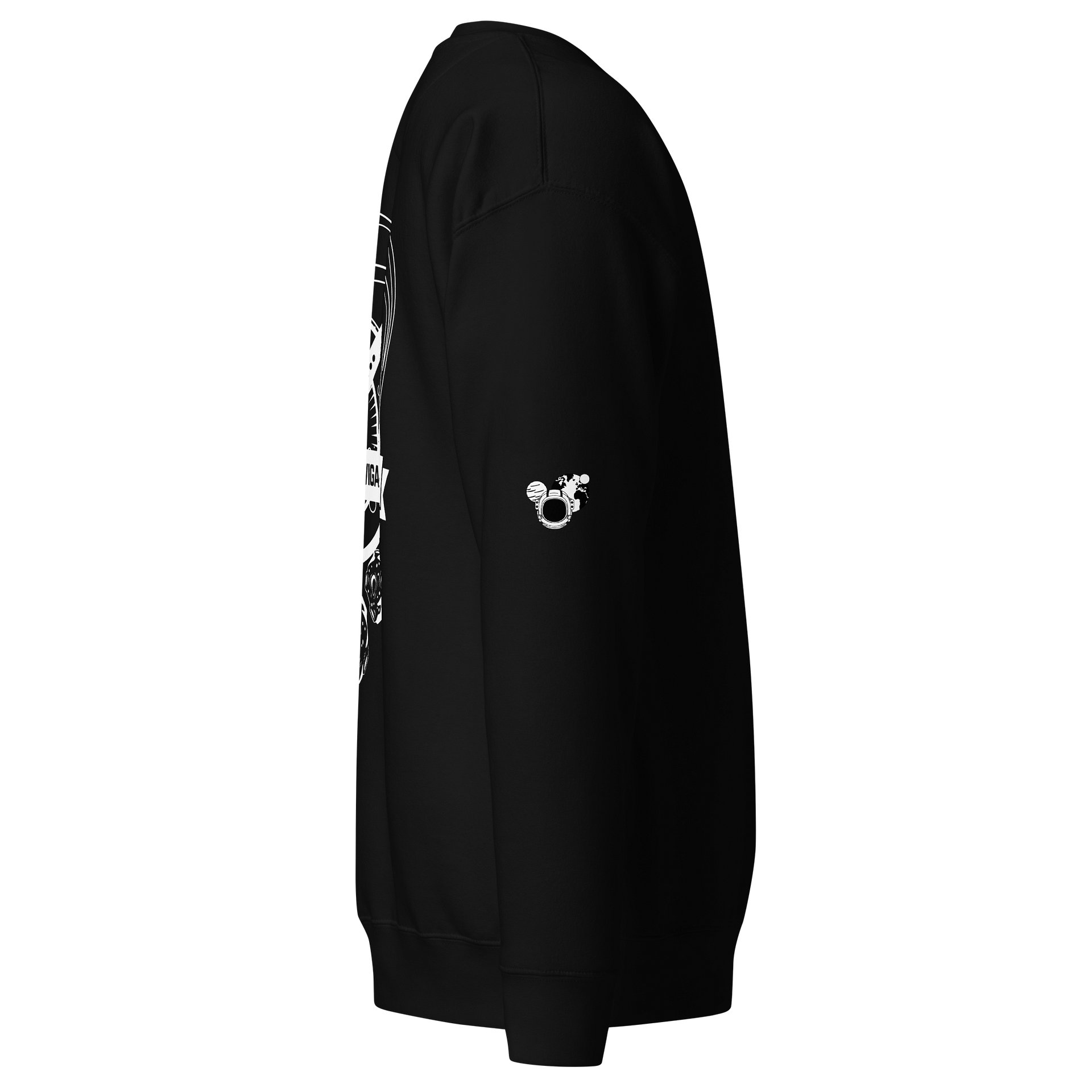 Star Probe Navigator Sweatshirt product image (3)