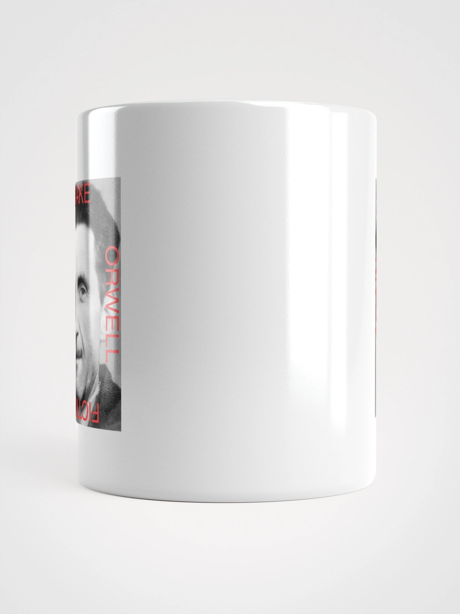 Make Orwell Fiction Again product image (5)