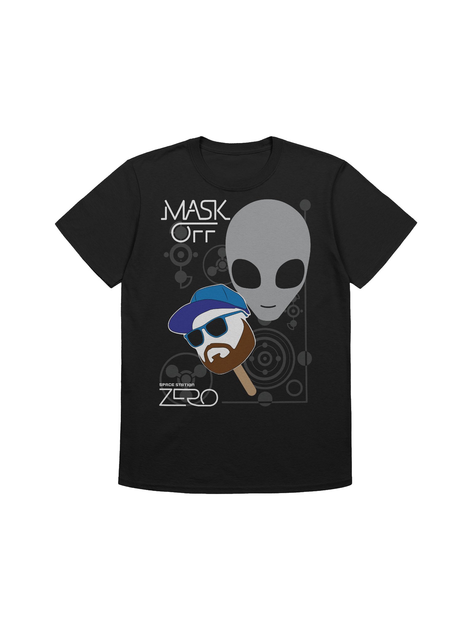 Mask Off Soft product image (3)