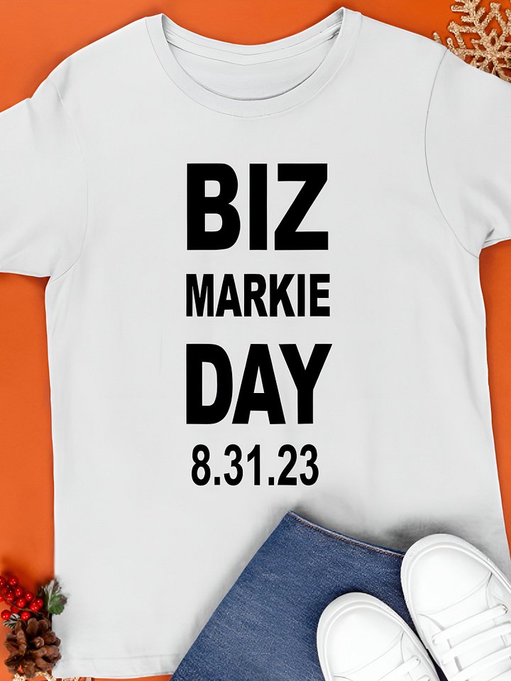 The Boys Mother’s Milk Biz Markie Day Shirt product image (1)
